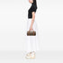 Papillon Handbag Monogram Canvas 26