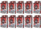 2026 Topps NBA Hoops Basketball Hanger Box 10x Lot