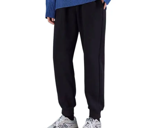 Cozy Fleece-Lined Sweatpants