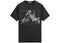 Kith x Capcom Chun Li Vintage Tee Black