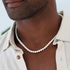 Pearl Necklace - 6mm