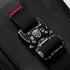 0582. Waterproof Phone Holster Bag - Black
