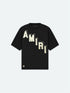 Amiri Fashion T-shirt