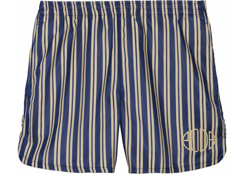 Nike x BODE Scrimmage Short Blue/Cream