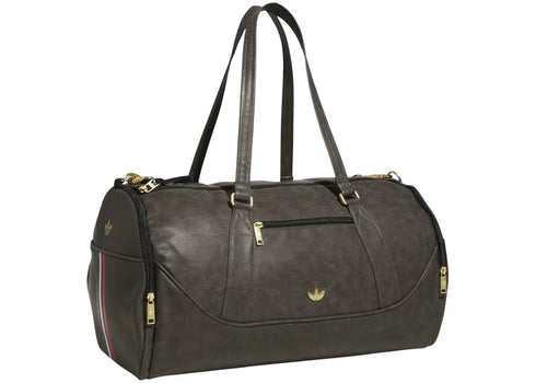 adidas Mexico Airliner Duffle Bag Black/Mate Gold