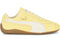 Puma Speedcat Faded Dazzling Yellow Pale Lemon