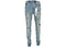 Purple Brand Paint Jean Indigo