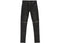 Purple Brand Over Spray Pants Black