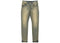 Purple Brand P001 Sand Dune Cross Jeans Dark Indigo