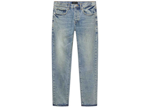 Purple Brand P005 Polished Pumice Jeans Light Indigo