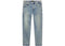 Purple Brand P005 Polished Pumice Jeans Light Indigo