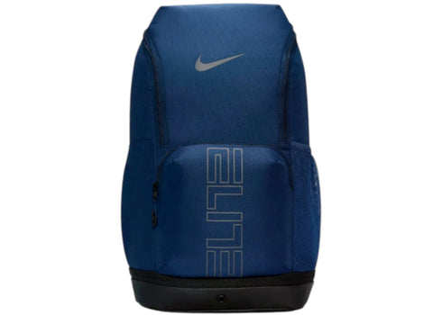 Nike Varsity Elite 32L Backpack Midnight Navy/Black/Iron Grey