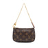 Pochette Accessoires Monogram Canvas Mini