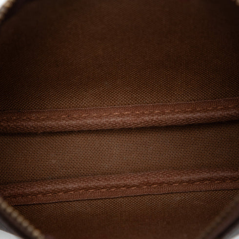 Pochette Accessoires Monogram Canvas Mini