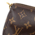 Pochette Accessoires Monogram Canvas Mini