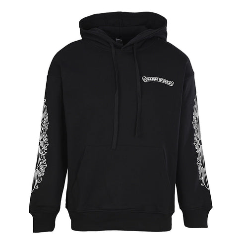 Chrome Hearts Casual Sweatshirt