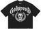 Godspeed Victor Crest T-shirt Black