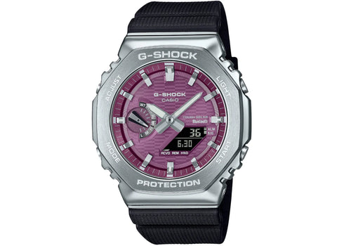 Casio G-Steel GBM-2100A-4B