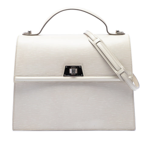 Sevigne Handbag Epi Leather GM