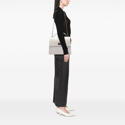 Sevigne Handbag Epi Leather GM