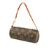 Papillon Pochette Monogram Canvas Mini