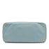 Lux Open Tote Saffiano Leather Large