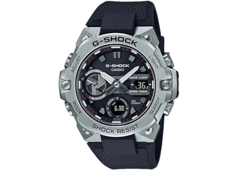 Casio G-Shock G-STEEL GST-B400 Series GST-B400-1A
