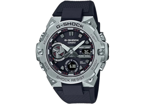 Casio G-Shock G-STEEL GST-B400 Series GST-B400-1A
