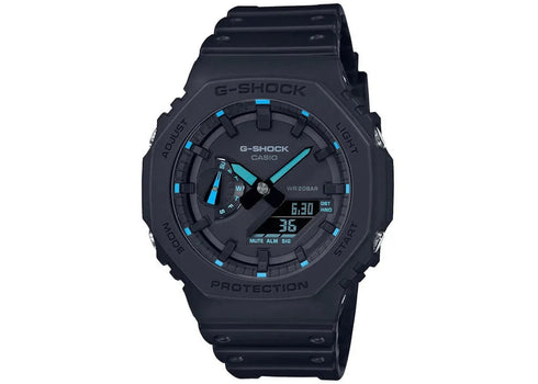 Casio G-Shock GA-2100-1A2