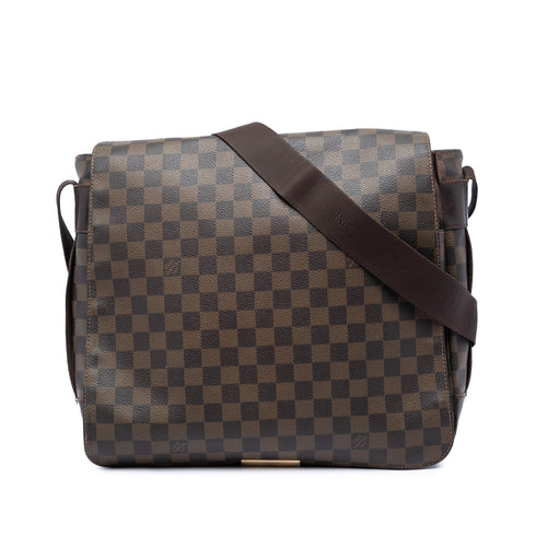 Bastille Bag Damier