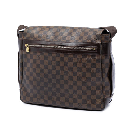 Bastille Bag Damier