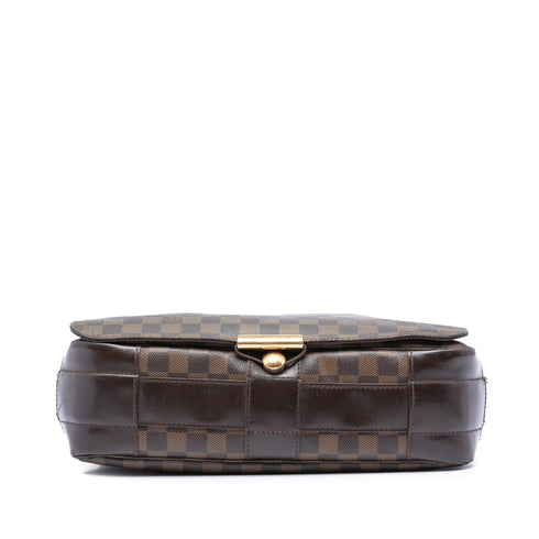 Bastille Bag Damier