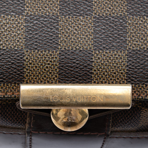Bastille Bag Damier