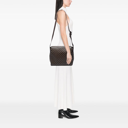Bastille Bag Damier