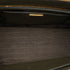 Bicolor Double Zip Lux Tote Saffiano Leather Medium