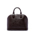 Alma Handbag Electric Epi Leather PM