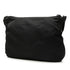 Front Pocket Messenger Bag Tessuto Medium