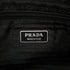 Front Pocket Messenger Bag Tessuto Medium