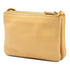 Trio Crossbody Bag Leather Small