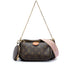 Multi Pochette Accessoires Monogram Canvas