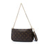 Multi Pochette Accessoires Monogram Canvas