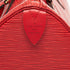 Speedy Handbag Epi Leather 25