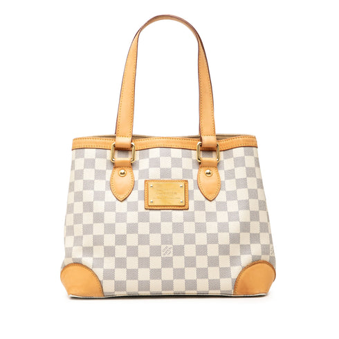 Hampstead Handbag Damier PM