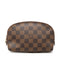 Cosmetic Pouch Damier