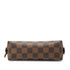 Cosmetic Pouch Damier