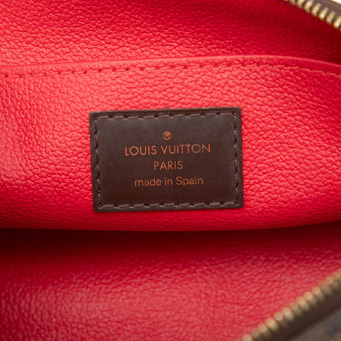 Cosmetic Pouch Damier