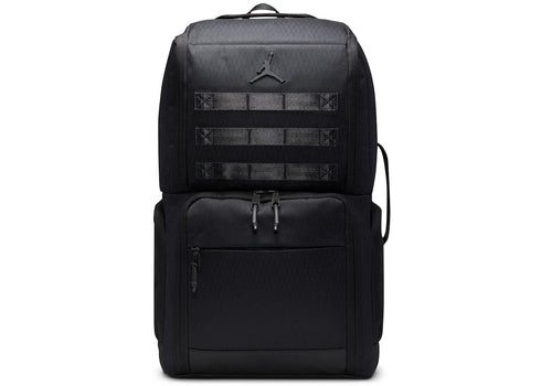 Jordan Collectors 31.5L Backpack Black