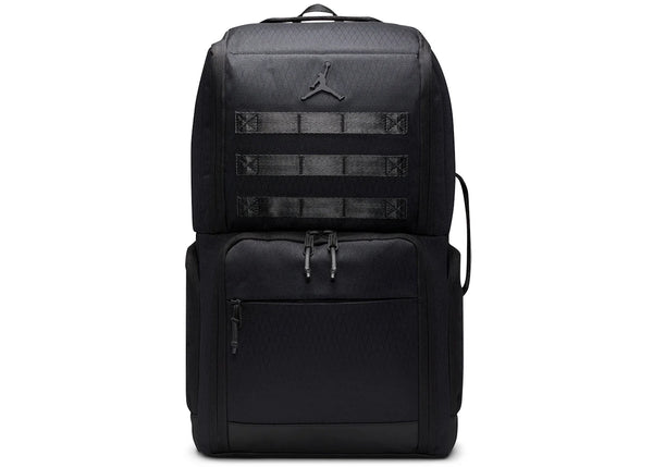 Jordan Collectors 31.5L Backpack Black