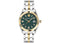 Versace Greca Time VE3K00422 (Green Guilloche)