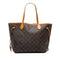 Neverfull Tote Monogram Canvas MM